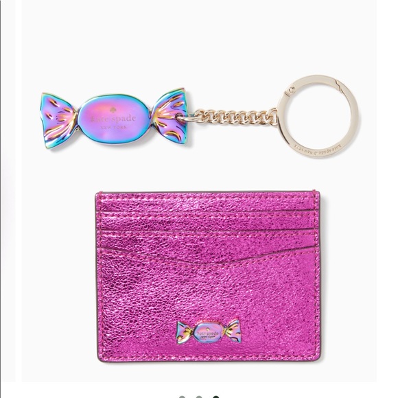 NIB Kate Spade Candy Shop Boxed Candy Set - Picture 2 of 5